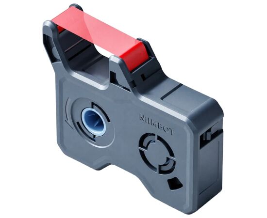 NIIMBOT Tape for C1 (red) Uzlīmju printeri