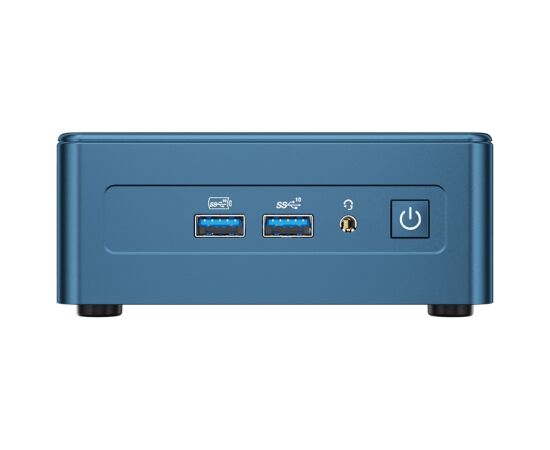 Mini PC GEEKOM IT13 Max Core Ultra 9 185H 32GB 1TB Win11 Pro Personālie datori