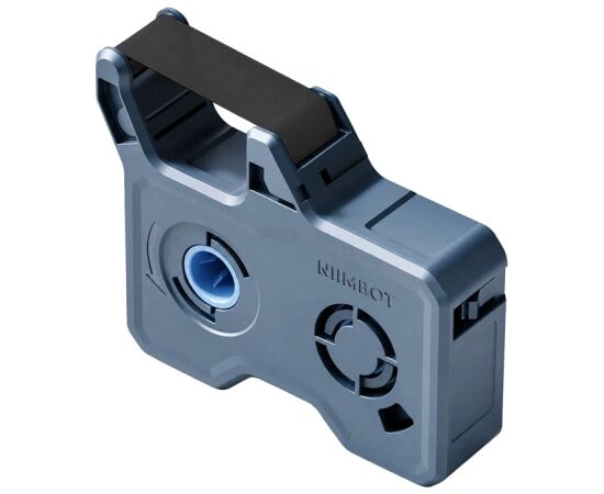 NIIMBOT C1 Ribbon (Black) Uzlīmju printeri