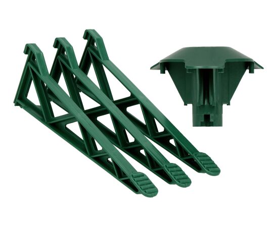 Елка Springos CT0054 150см зеленая Mākslīgās egles