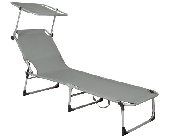 Садовый стул Springos GC0038 Dārza krēsli