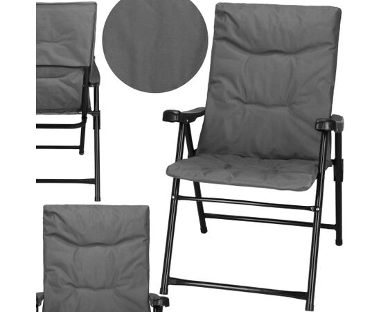 Садовый стул Springos GC0064 Dārza krēsli