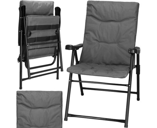 Садовый стул Springos GC0064 Dārza krēsli