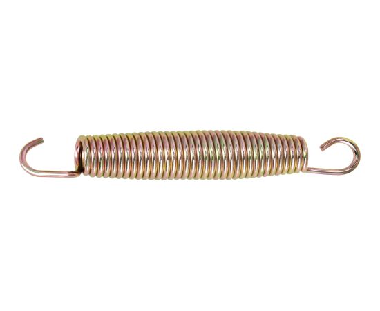 Atsperes batutam Springos TSP-02 165 MM Batuti un aksesuāri