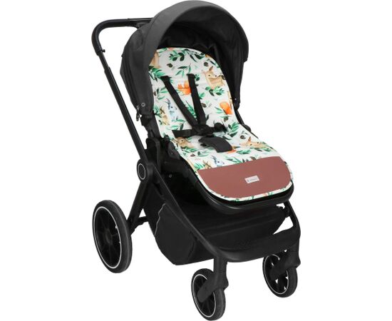 Ratu ieliktnis Springos SB0057 37x78 cm abpusējs Jaunumi, Bērnu preces