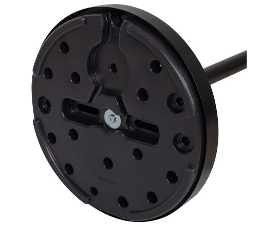 Grīdas pakaramais Springos HG0033 180 cm Priekšnama mēbeles