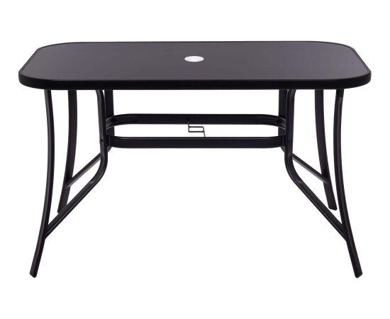 Садовый стол Springos GF0077 120 X 70 X 70 CM Dārza galdi