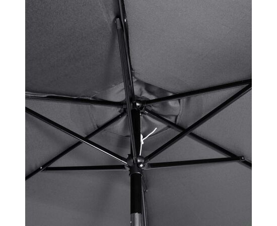 Садовый зонт Springos GU0021 250 CM Зонты от солнца и аксессуары