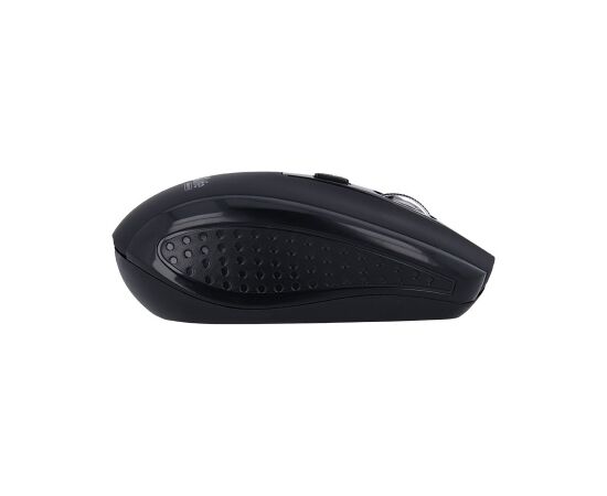 Maxlife MXHM-02 Bezvadu Datora Pele ar 800 / 1000 / 1600 DPI Peles, ievadierīces