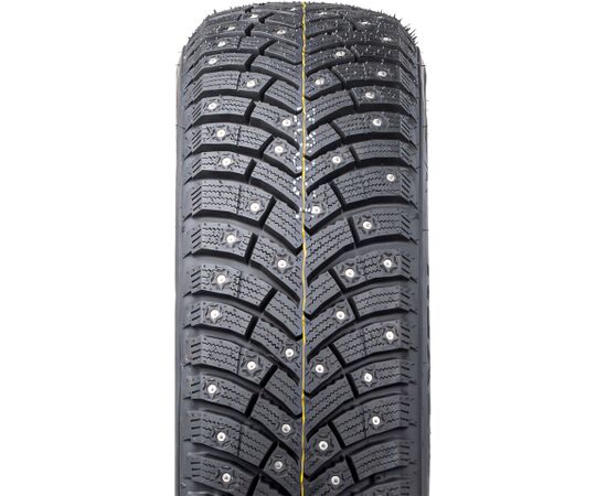 205/60R16 NEXEN WINGUARD WINSPIKE 3 96T XL ar radzēm Ziemas riepas