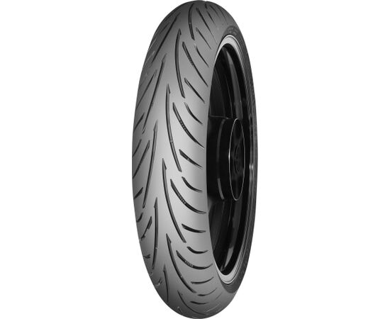 120/70ZR17 MITAS TOURING FORCE 58W TL Moto riepas