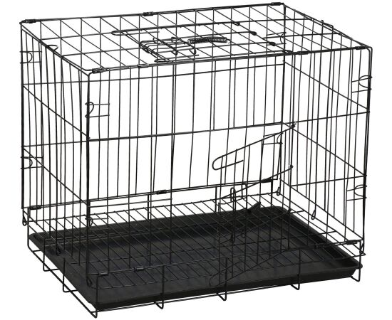 Клетка для животных Springos PA1018 Citas preces
