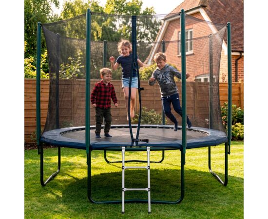 Batuta kāpnes Springos LD-01 90 CM Batuti un aksesuāri