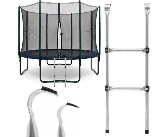 Batuta kāpnes Springos LD-01 90 CM Batuti un aksesuāri