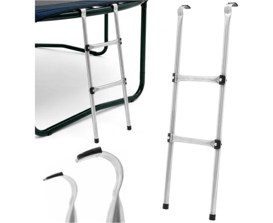 Batuta kāpnes Springos LD-01 90 CM Batuti un aksesuāri