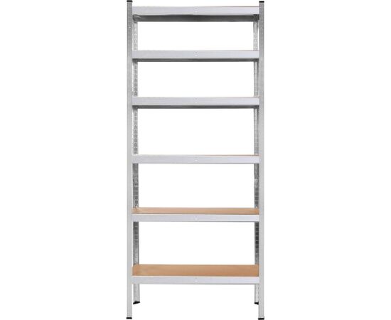 Полка Springos HA5213 225 x 110 x 50 CM 6 полок Полки