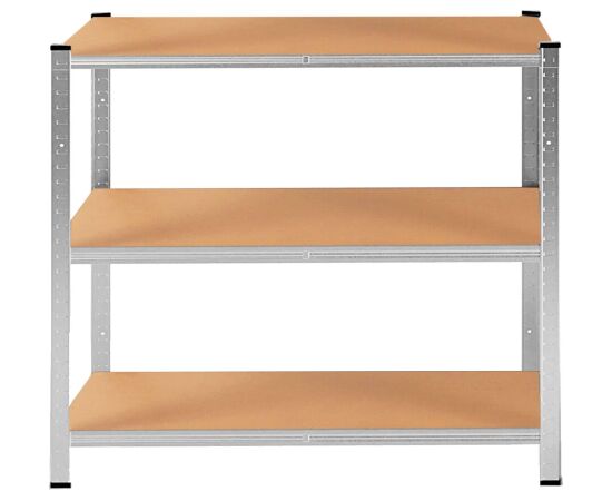 Полка Springos HA5213 225 x 110 x 50 CM 6 полок Полки