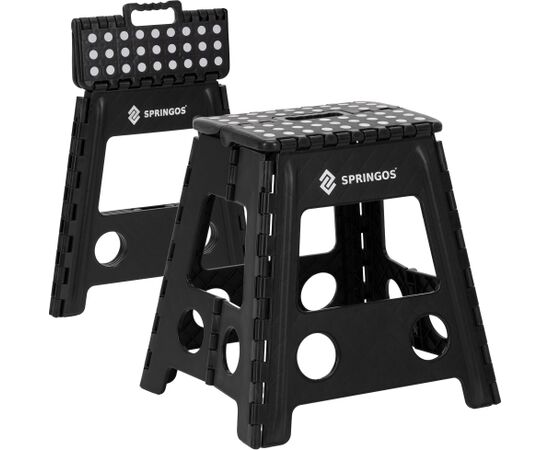 Springos Складной табурет HA7568 Новости, мебель, дом