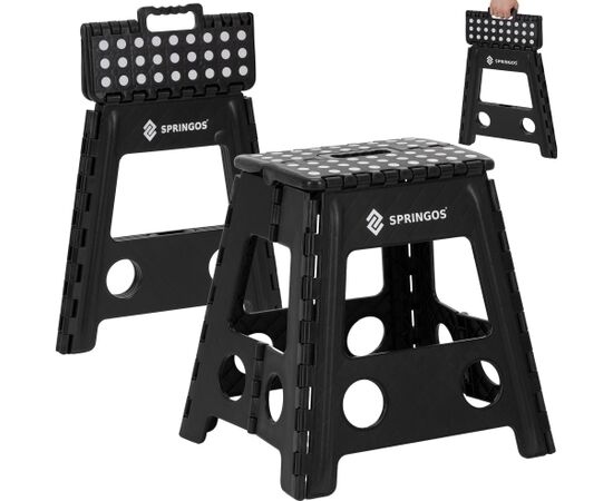 Springos Складной табурет HA7568 Новости, мебель, дом
