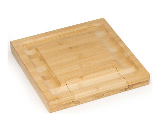 Springos Servēšanas paplāte 33 x 33 cm KI0168 Jaunumi, mēbeles, māja