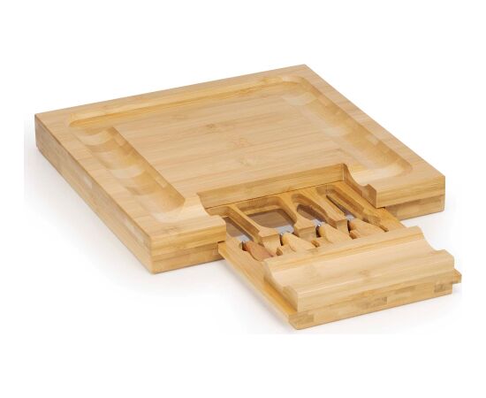 Springos Servēšanas paplāte 33 x 33 cm KI0168 Jaunumi, mēbeles, māja