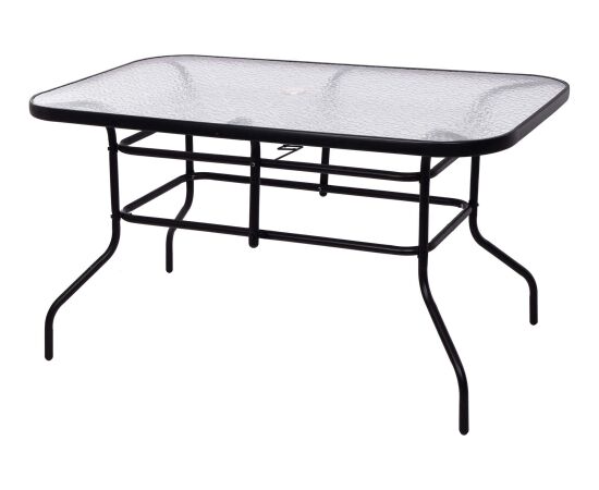 Садовый стол Springos GF0080 120 X 70 X 70 CM Dārza galdi