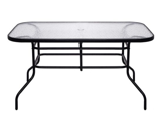 Садовый стол Springos GF0080 120 X 70 X 70 CM Dārza galdi