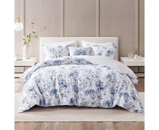 Duvet cover set LA ROSSINI 140x200cm 1pc, 50x75cm 1pc Новинки Для дома и сада 
