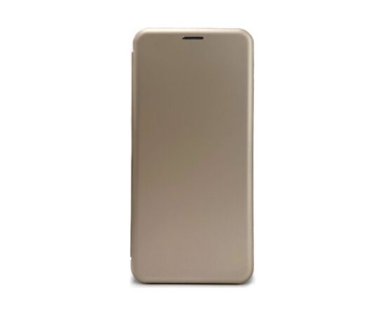 Evelatus Samsung  Galaxy A14 5G Book Case Gold Neoriģinālie Maciņi