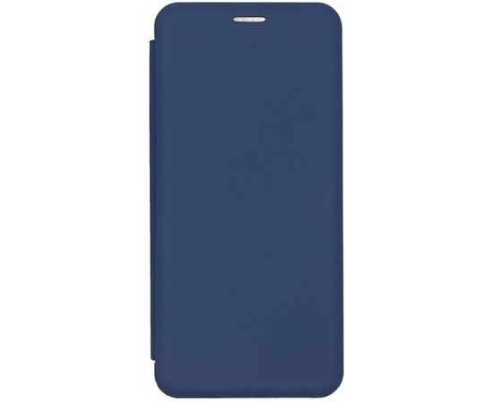 Evelatus Xiaomi  Redmi Note 11/11S Book Case Dark Blue Чехлы - альтернативные