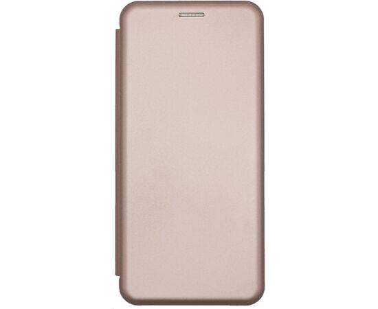 Evelatus Samsung  Galaxy A13 4G LTE Book Case Rose Gold Neoriģinālie Maciņi