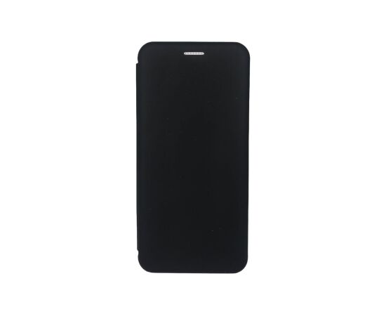 Evelatus Xiaomi  Redmi Note 11/11S Book Case Black Neoriģinālie Maciņi