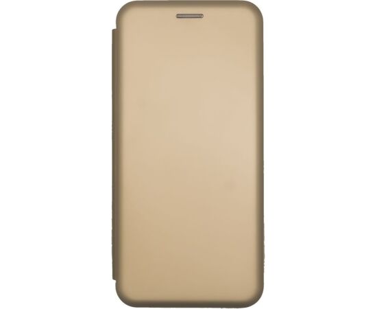 Evelatus Samsung  Galaxy A53 5G Book Case Gold Neoriģinālie Maciņi