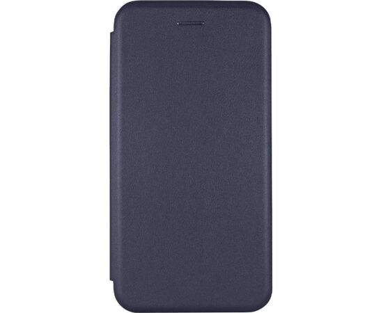 Evelatus Samsung  Galaxy A12 / M12 Book Case Blue Neoriģinālie Maciņi