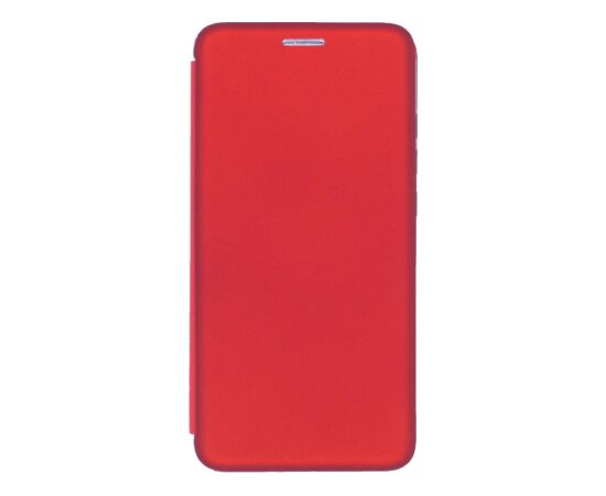 Evelatus Xiaomi  Redmi 7A Book Case Wine Red Neoriģinālie Maciņi