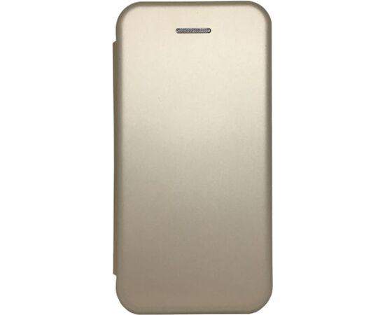 Evelatus Samsung  Galaxy S20 Book Case Gold Neoriģinālie Maciņi