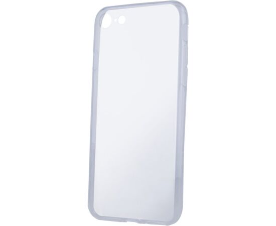 iLike Nokia  8.1 Slim case 1 mm Transparent Чехлы - альтернативные