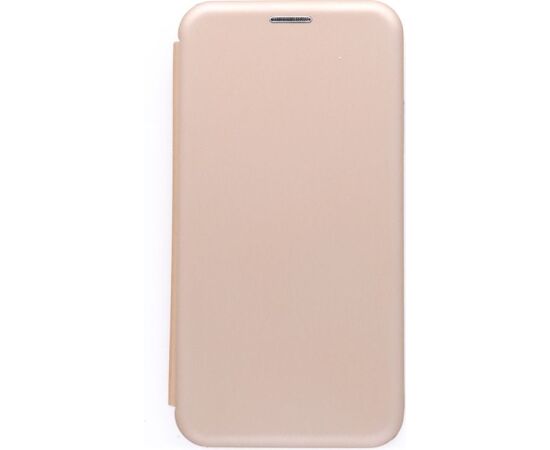 Evelatus Apple  iPhone XR Book Case Gold Чехлы - альтернативные