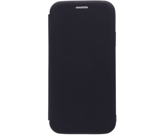 Evelatus Apple  iPhone XR Book Case Black Чехлы - альтернативные