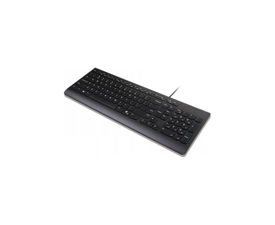 LENOVO ESSENTIAL WIRED KEYBOARD SWEDISH/ FINNISH Klaviatūras