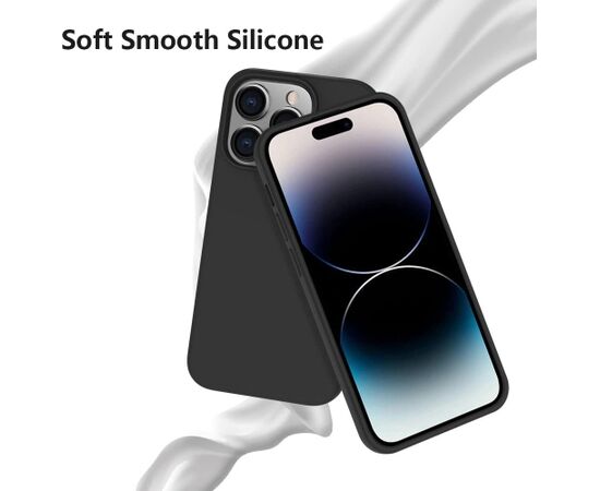 Case X-Level Dynamic Samsung A366 A36 5G black Neoriģinālie Maciņi