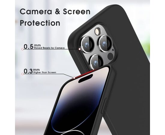 Case X-Level Guardian Samsung A715 A71 black Neoriģinālie Maciņi