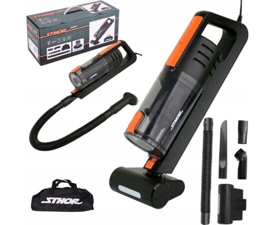 Automašīnas putekļsūcējs Sthor 82967 Промышленные пылесосы