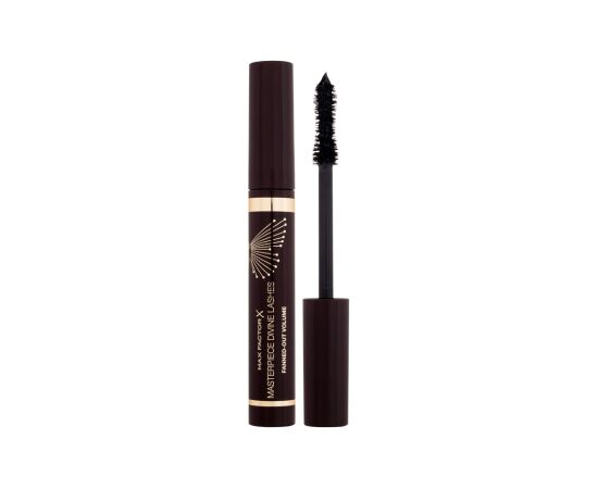 Max Factor Masterpiece / Divine Lashes 8ml Sejas kopšana