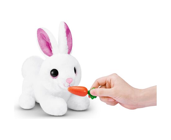 PETS ALIVE Игровой набор Mama&Baby Surprise Bunny Новости - Детские товары