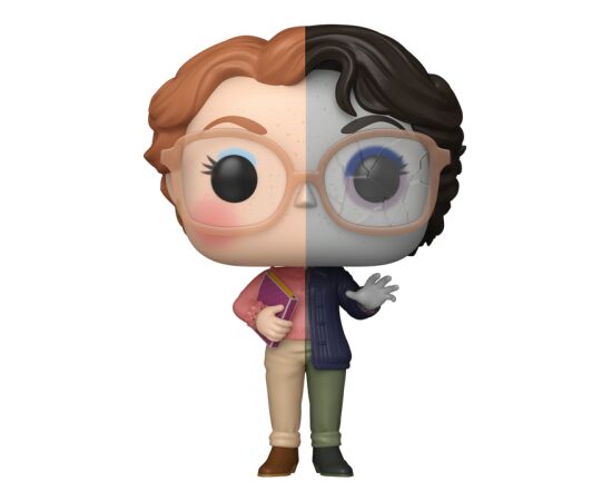 FUNKO POP! Vinyl: Фигурка: TV: Stranger Things S7 - Barb Holland (Split) Фигурки и герои