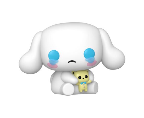 FUNKO POP! Vinyl: Фигурка: Sanrio: Hello Kitty - Cinnamoroll (Missing You) Фигурки и герои