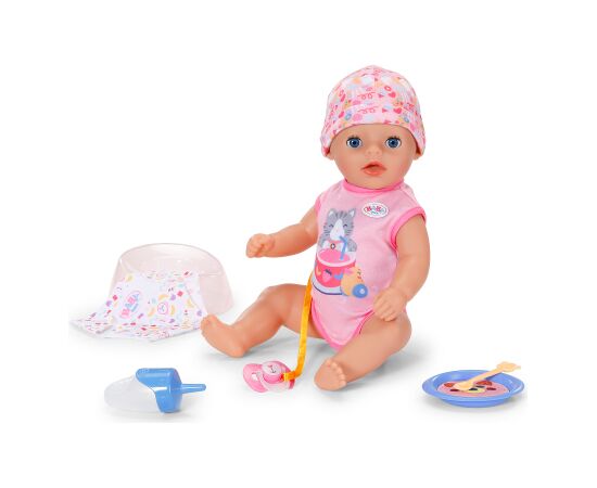 BABY BORN Lelle Lena, 36 cm Lelles