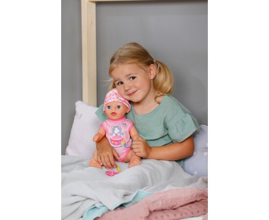 BABY BORN Lelle Lena, 36 cm Lelles