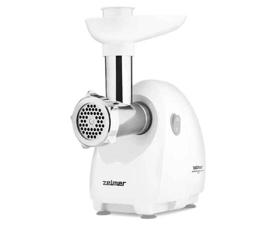 Zelmer ZMM4050B Мясорубки